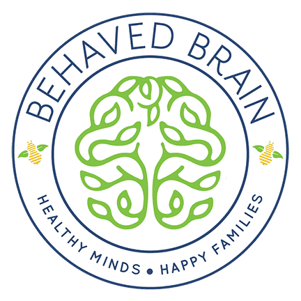 Behaved Brain logo