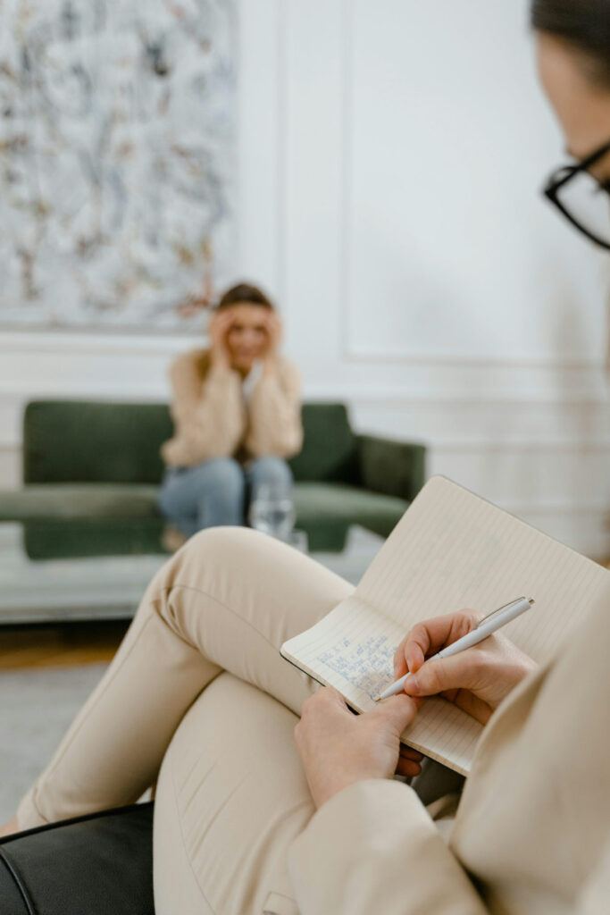 Low Self-Esteem Therapy In New Jersey at Behaved Brain