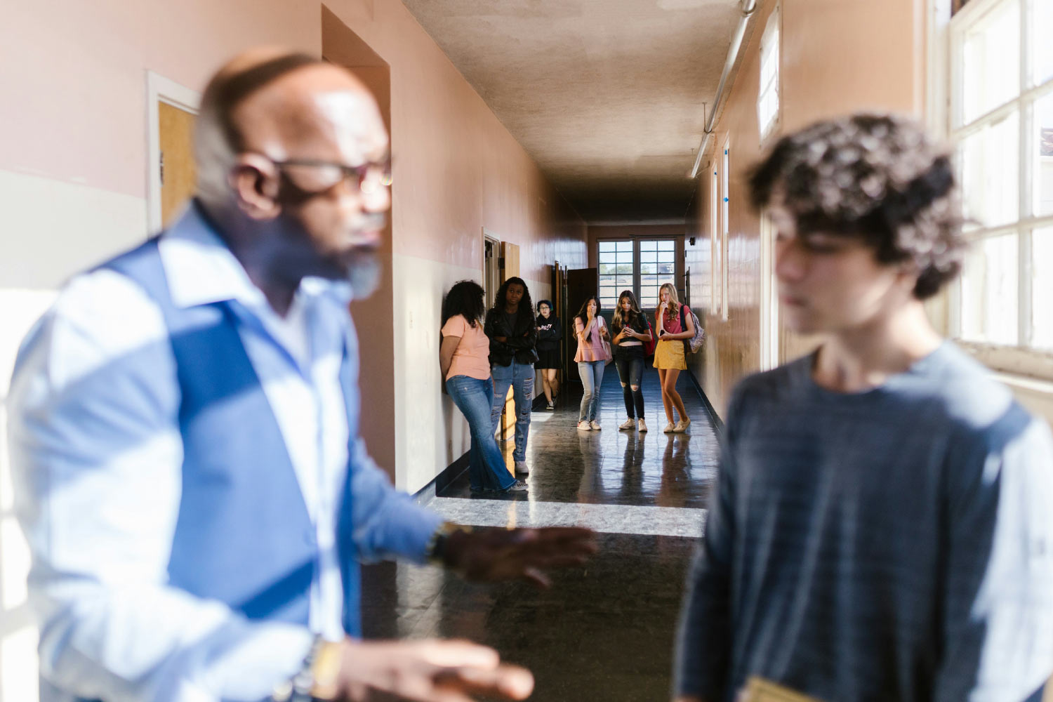 teen mental wellness is a primary focus at Beahved Brain Wellness Center in Bergen County New Jersey