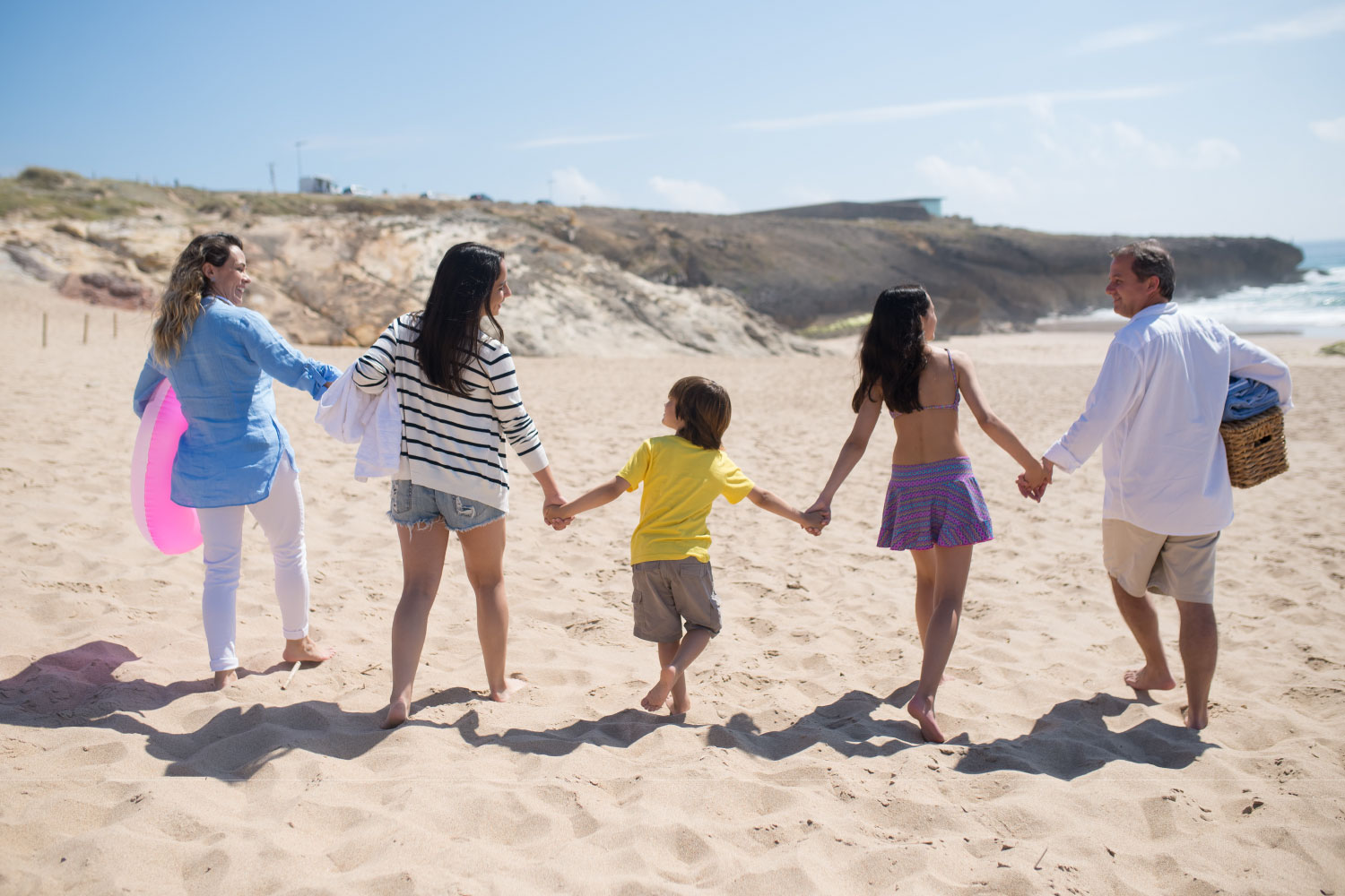 Child enjoying outdoor summer activities that support brain health, emotional regulation, and mental wellness.